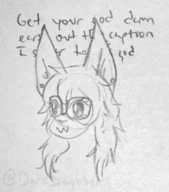 Chai Ears