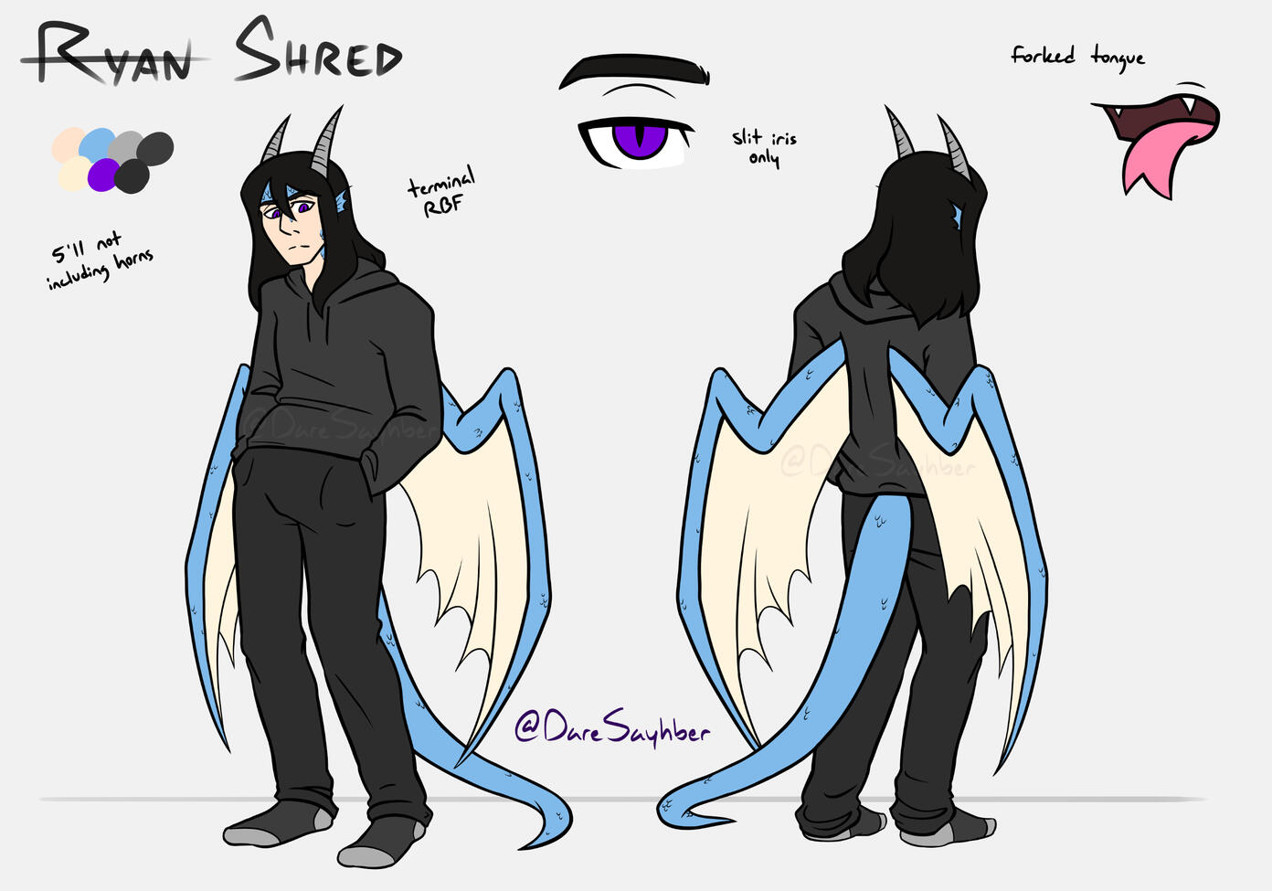 Shred