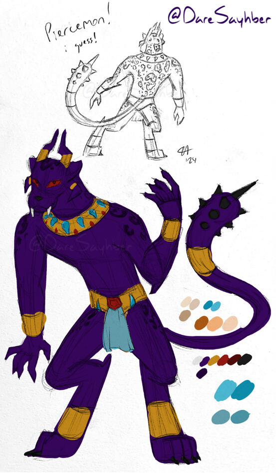 Color Test