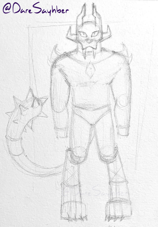 Design Draft