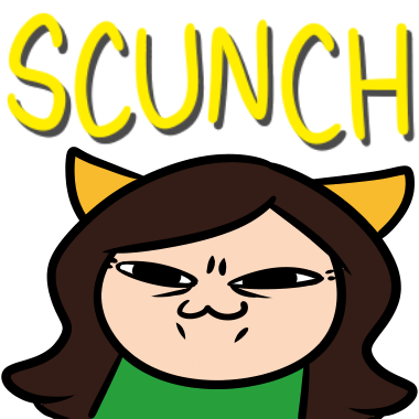 Scunch