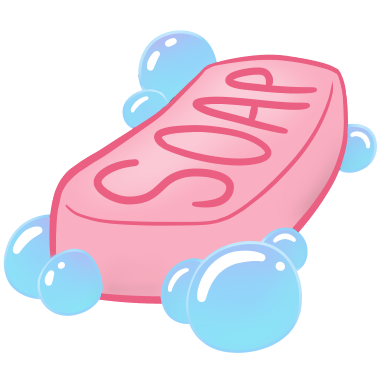 Soap