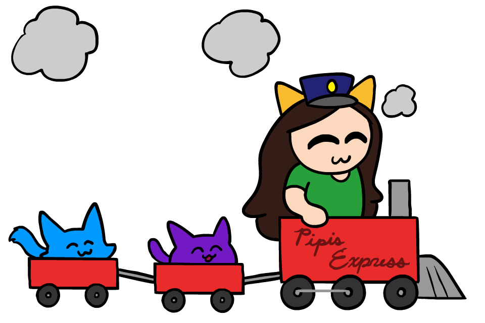 New Hype Train Record