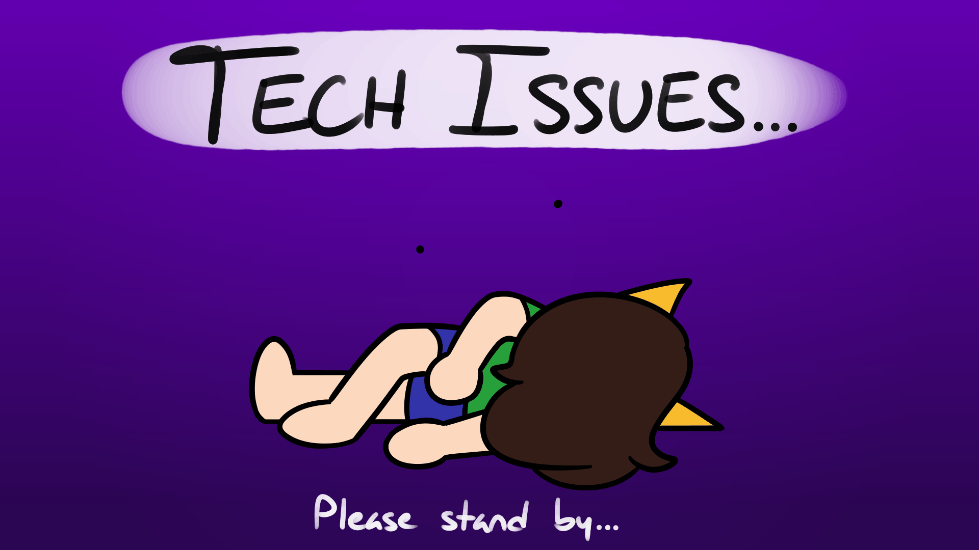 Tech Issues