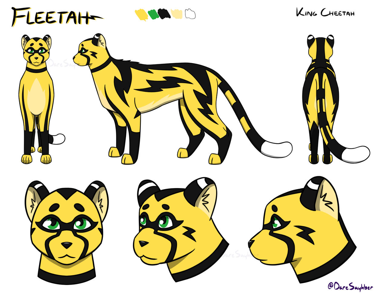 Fleetah