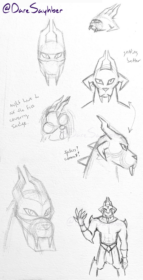 Concept Exploration