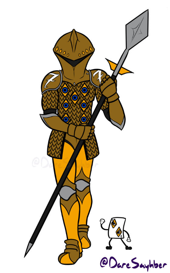 SeptDiamondsmon Flats