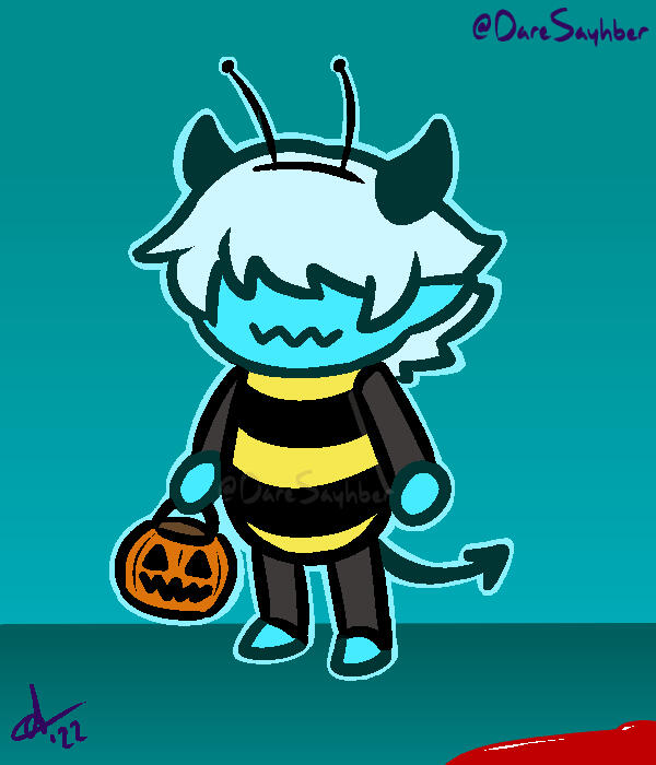 Underling Bee
