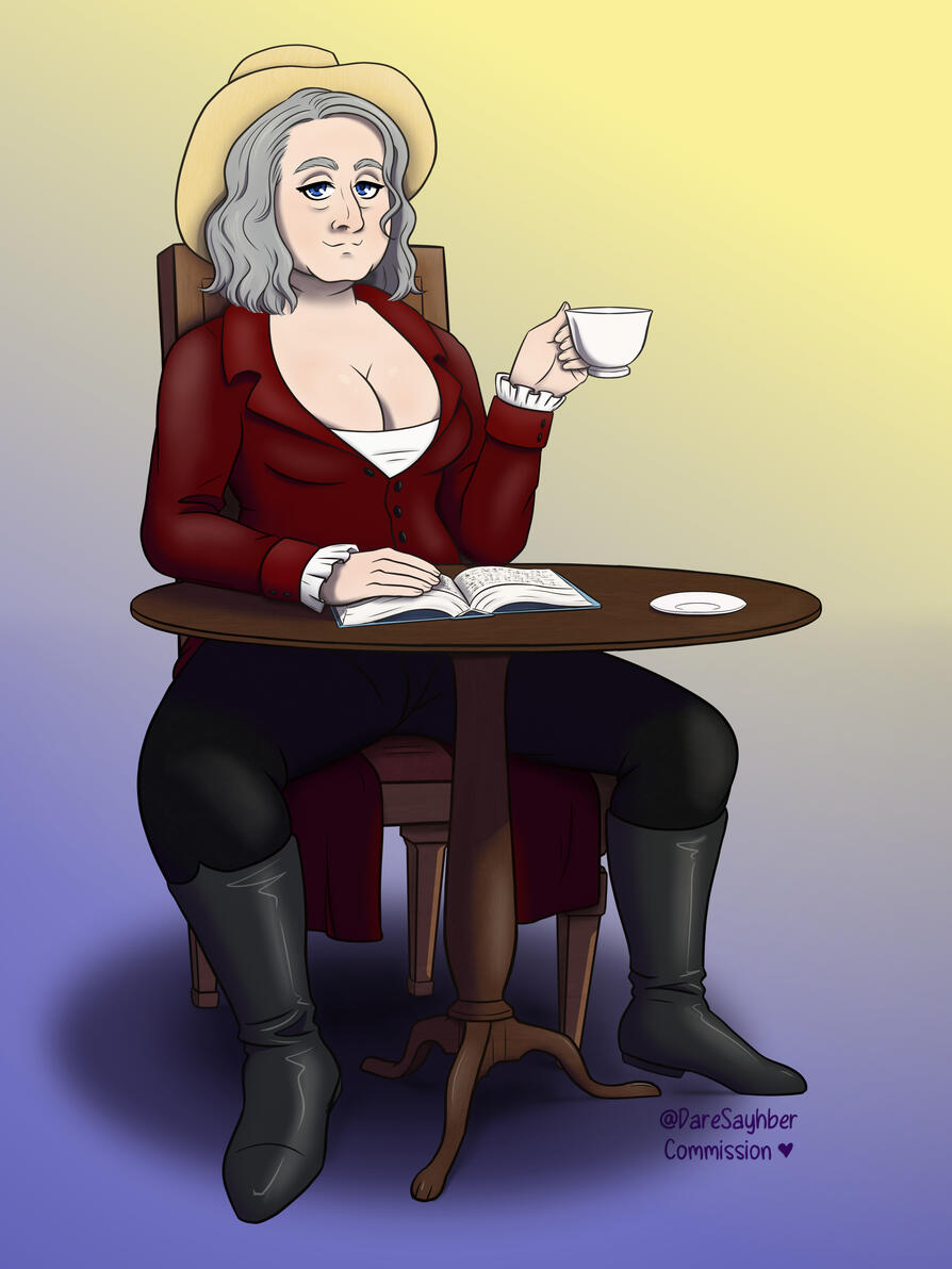 Genderbentham